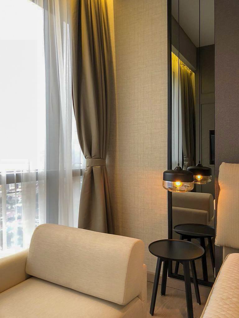 1 Park Avenue